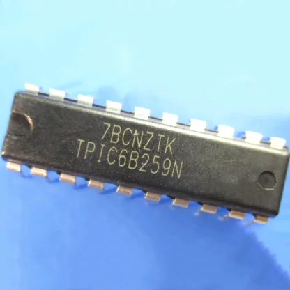 5PCS TPIC6259N TPIC6259 DIP-20 Integrated circuit IC chip