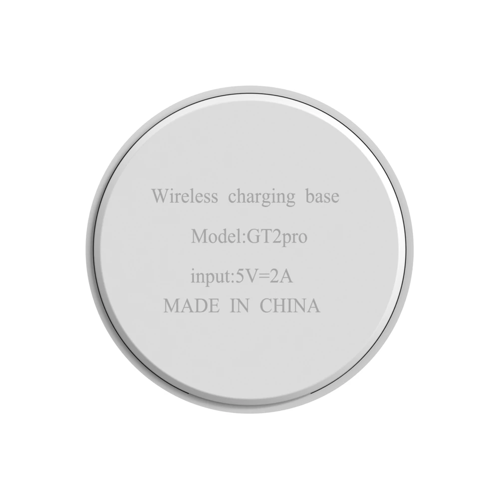

Беспроводная док-станция для быстрой зарядки HUAWEI Watch Ultimate