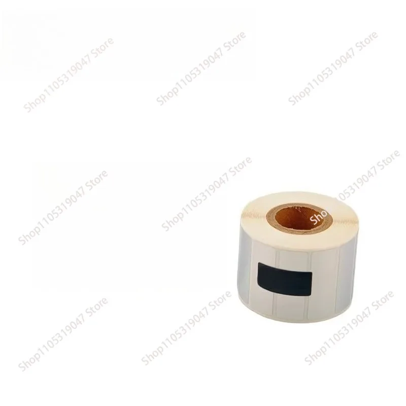 Label RA0015 Silver, Engineering Grade (Roll) 14mm