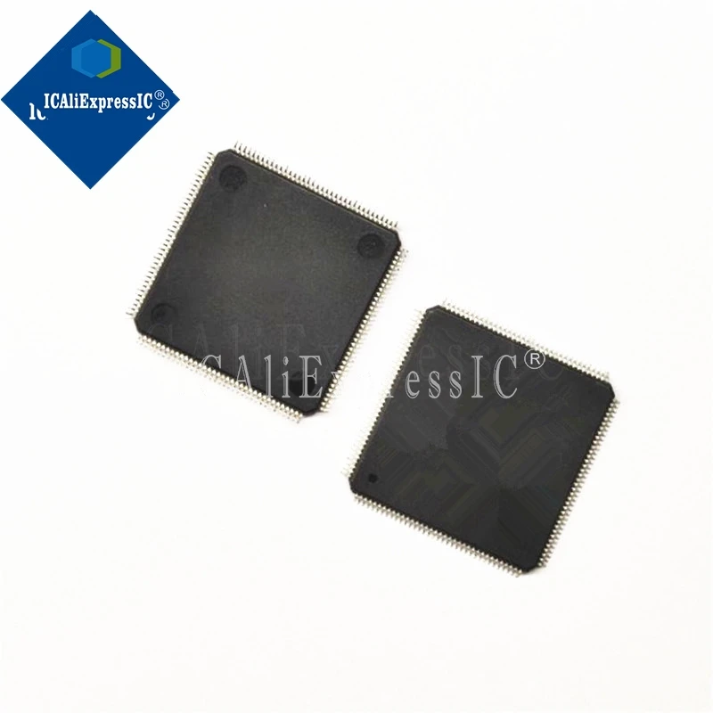 10pcs/lot EPM1270T144C5N EPM1270T144 EPM1270 EPM3256ATC144-10N EPM3256ATC144 EPM3256 TQFP-144 In Stock