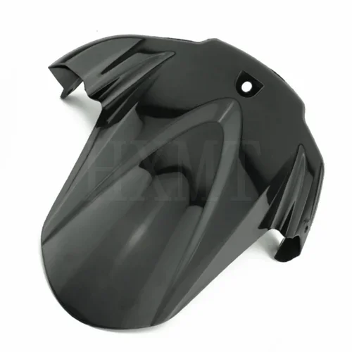 Guardabarros trasero para motocicleta, protector contra salpicaduras de barro para Suzuki GSXR 1000, K9, 2009-2016, 2009, 2010, 2011, GSXR1000, GSX-R