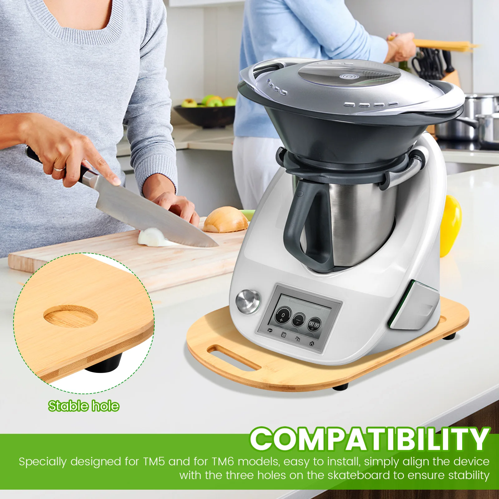 Thumbnail 4 - #72 Top Food Processors Picks for Every Budget