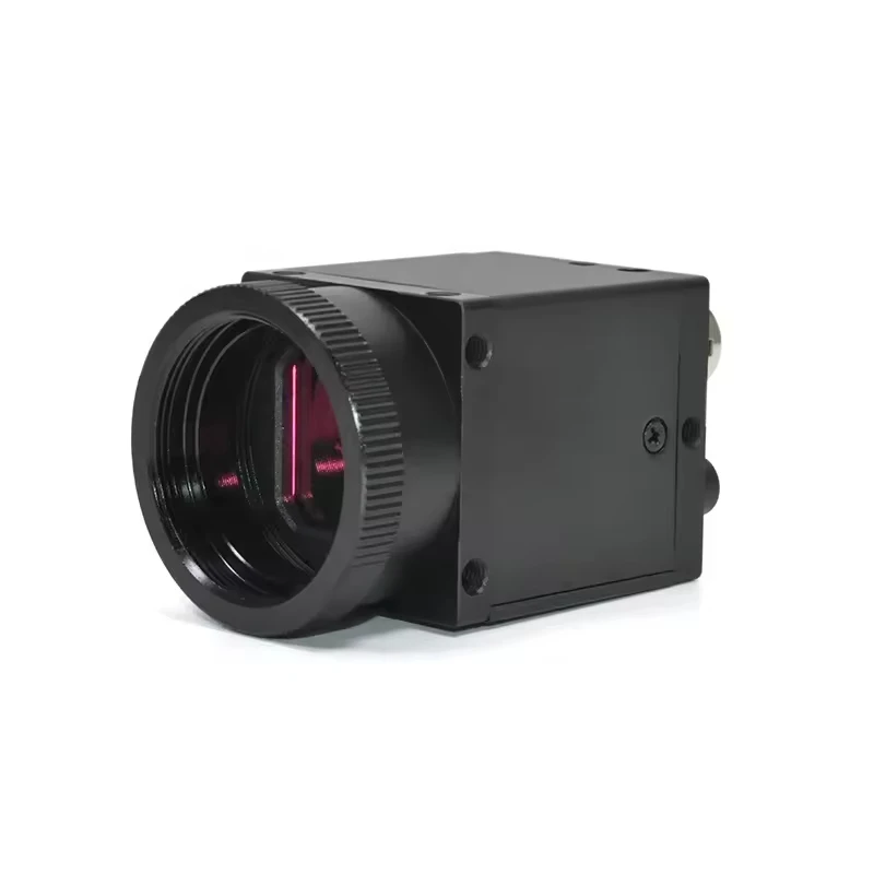 2026 new Fruit Sorting Vision Camera 5MP AR0521 USB Area Scan Camera 59fps Rolling Shutter For Agriculture