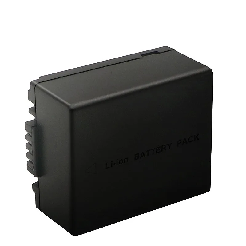 Bateria de substituição de 1350mAh para Panasonic BLB13 compatível com DMC-G1 G2 G10 GK GH1 GF1 G3 GH2 GF2 câmera sem espelho