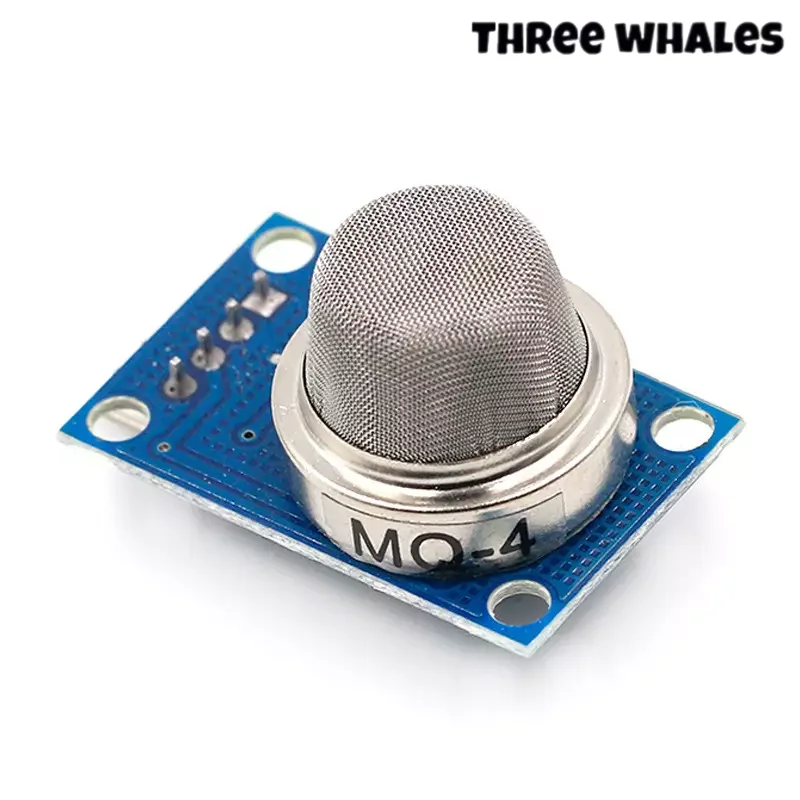 MQ-4 Direct sales of natural gas and methane sensor module manufacturers