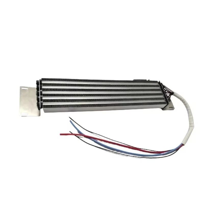 

Car Air Conditioning Spare Parts Heater Components 12V 24v Car Heater Bus Electric Truck Air Heater