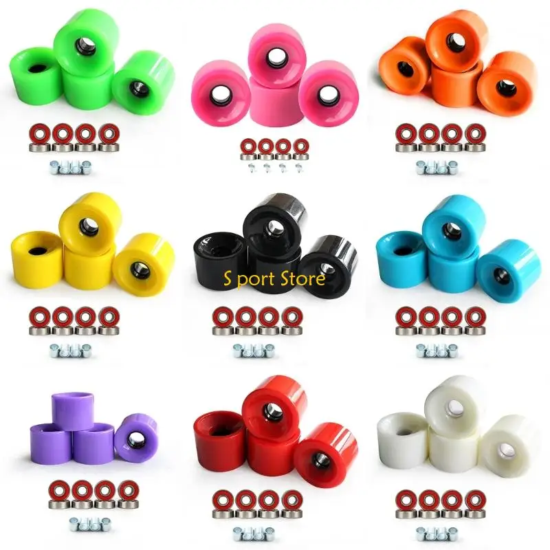 

U2JB 4pack Professional износостойкие скутеры Scooters Reducting Scooter