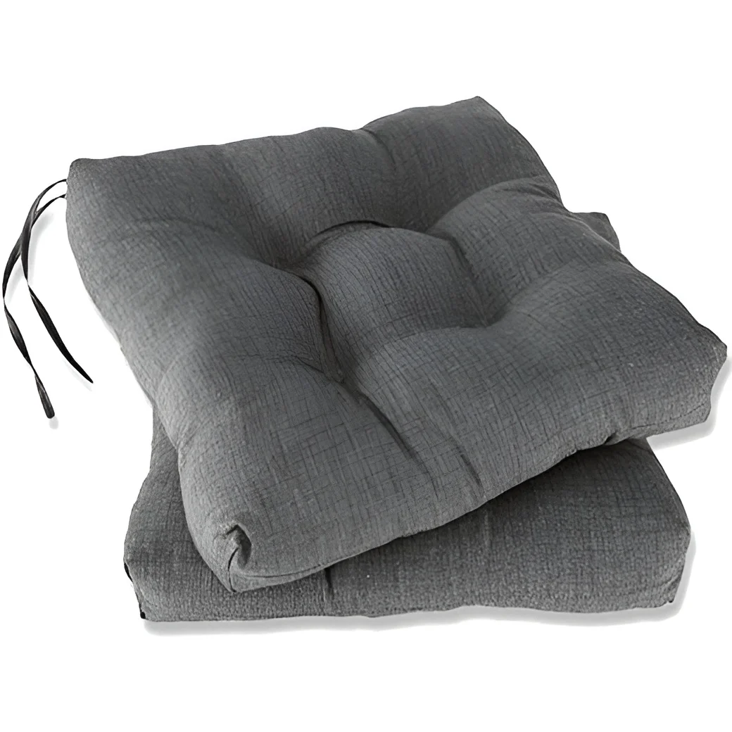 Cojines REINO MANSIDI 45x45cm Estampados para Silla, Jardín, Cocina y Salón