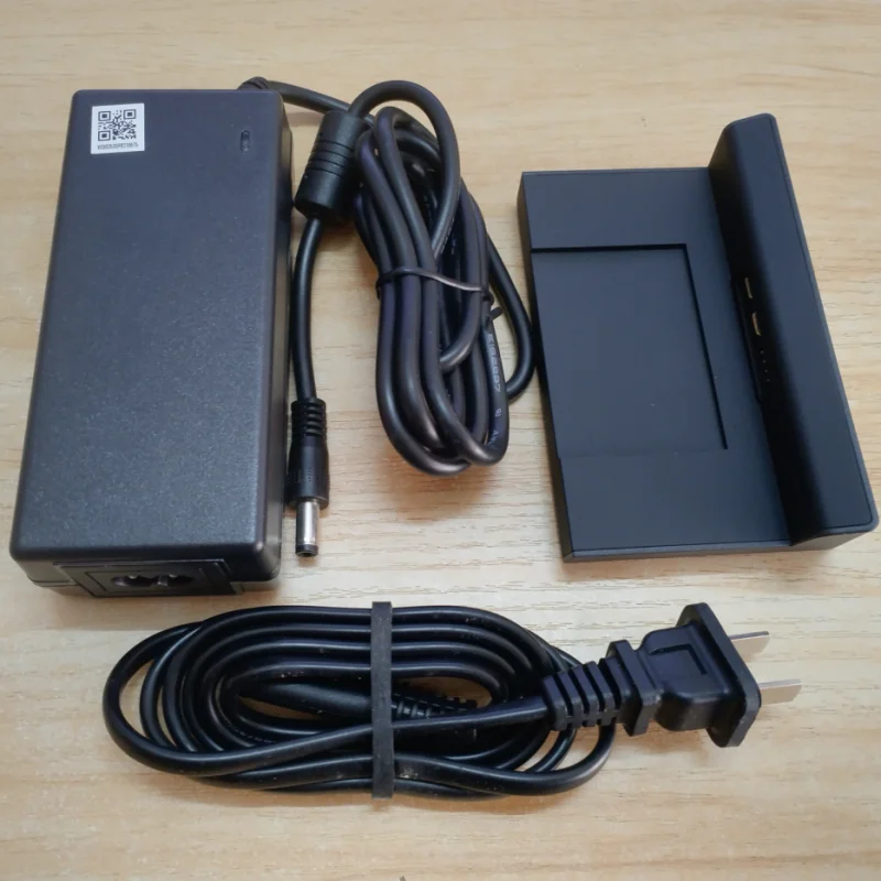 Zero XIRO xplorer RC Quadcopter  Spare parts adapter charger