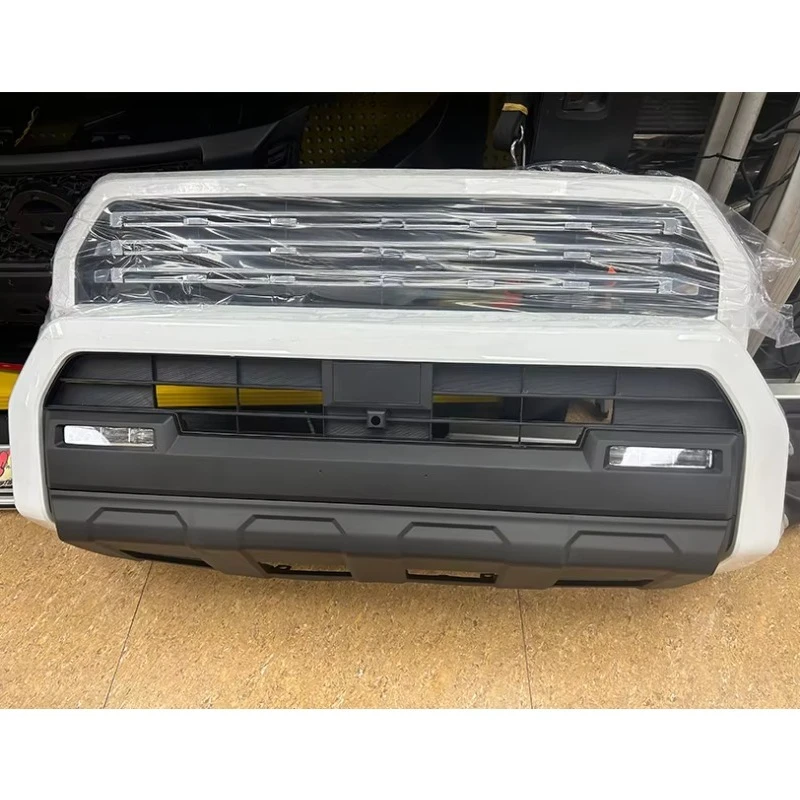 BODY KIT for 4Runner 2010&2014 Old Upgrade to 2025 New Model Conversion BodyKit