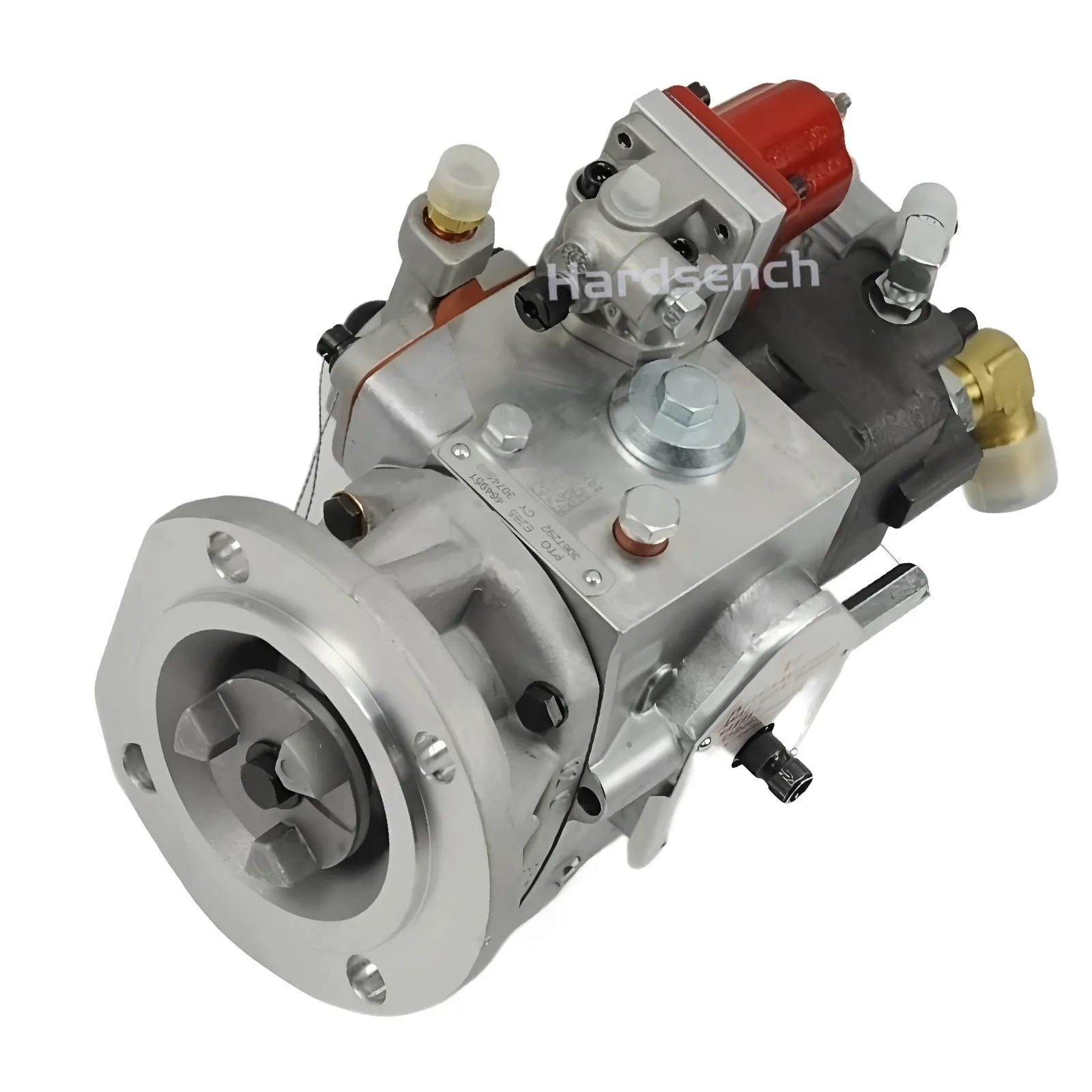Bomba de injeção de combustível 3264686 para bomba de combustível diesel Cummins K19 K38 de alta qualidade