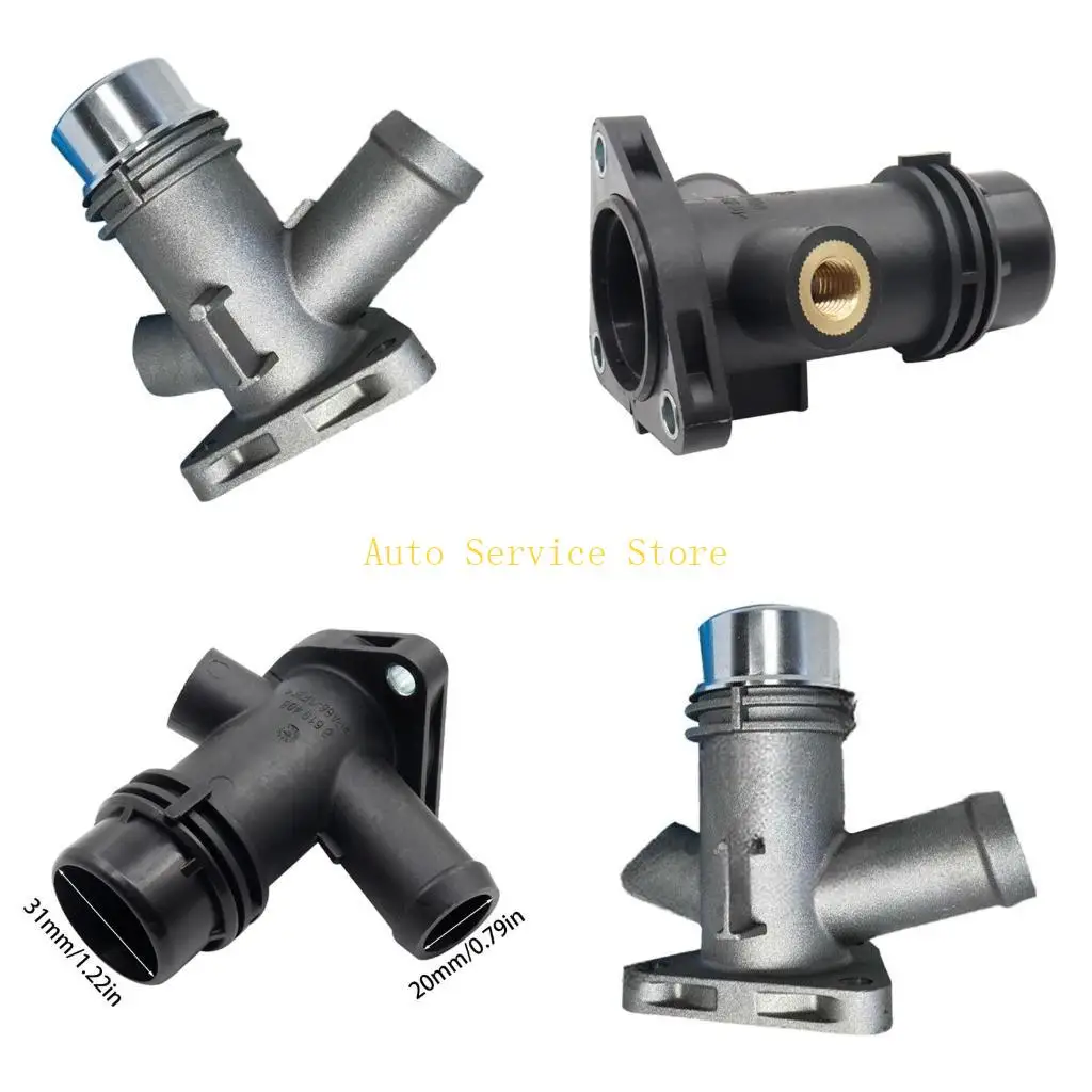 

462A разъем для охлаждающей жидкости двигателя для F22 F23 F30 F31 F32 F33 F34 G12 G01 G02