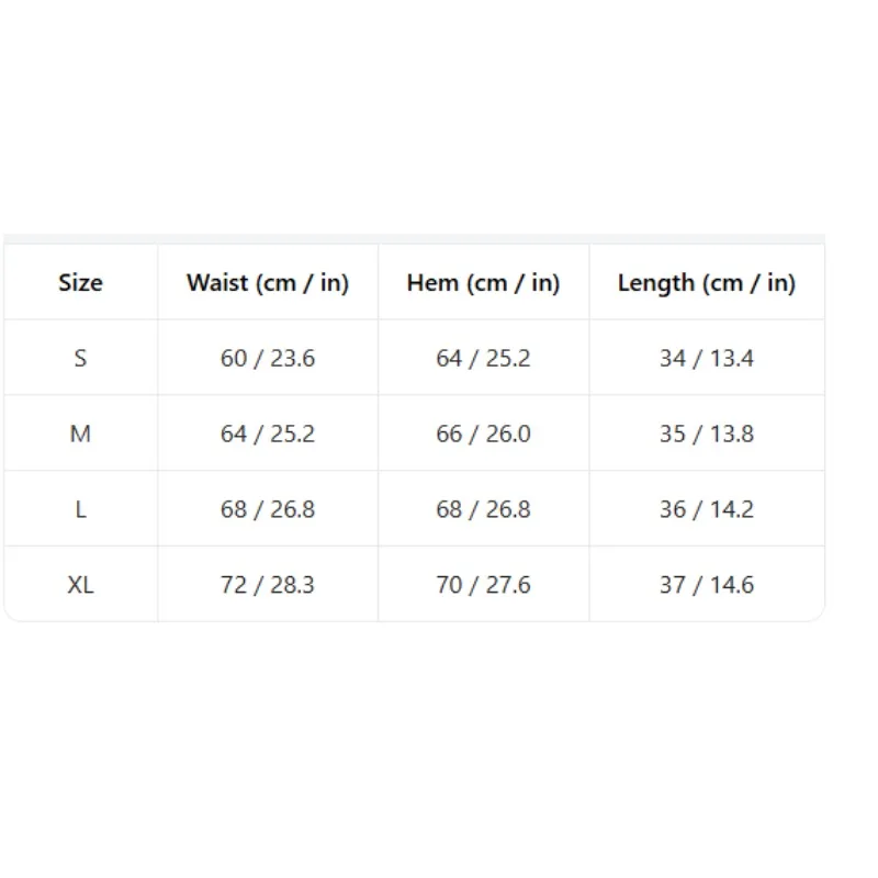 Women's Light Blue Elastic Waist Drawstring Casual Shorts Loose Fit Nylon Summer Beach Shorts