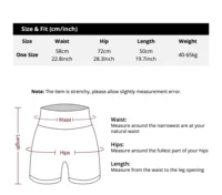 Leggings Push Up pour femmes, sensation nue, contrôle du ventre, Yoga, course à pied, Fitness, pantalons Slim, taille haute, short de motard de sport 6