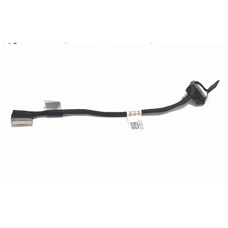 NEW Battery Cable for DELL Precision 3470 E3470 Latitude 5431 5421 Battery Connection Cable 0XDG4M DC02003VT00