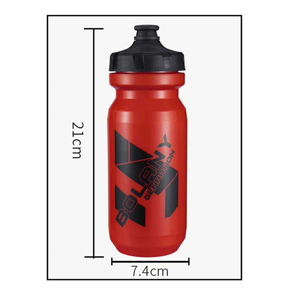 Mountain water cup Bike waters bottle Riding Drinking Bottle Portable fitness sports Drinking cups bottle Mug Riding equipment