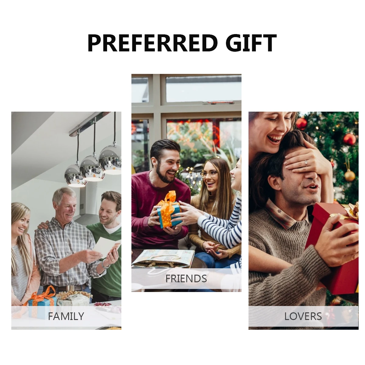 

Delicate Decoration Garland Set Festive Ornament Home Ornament Wreath Gift Crafts Party Decorations