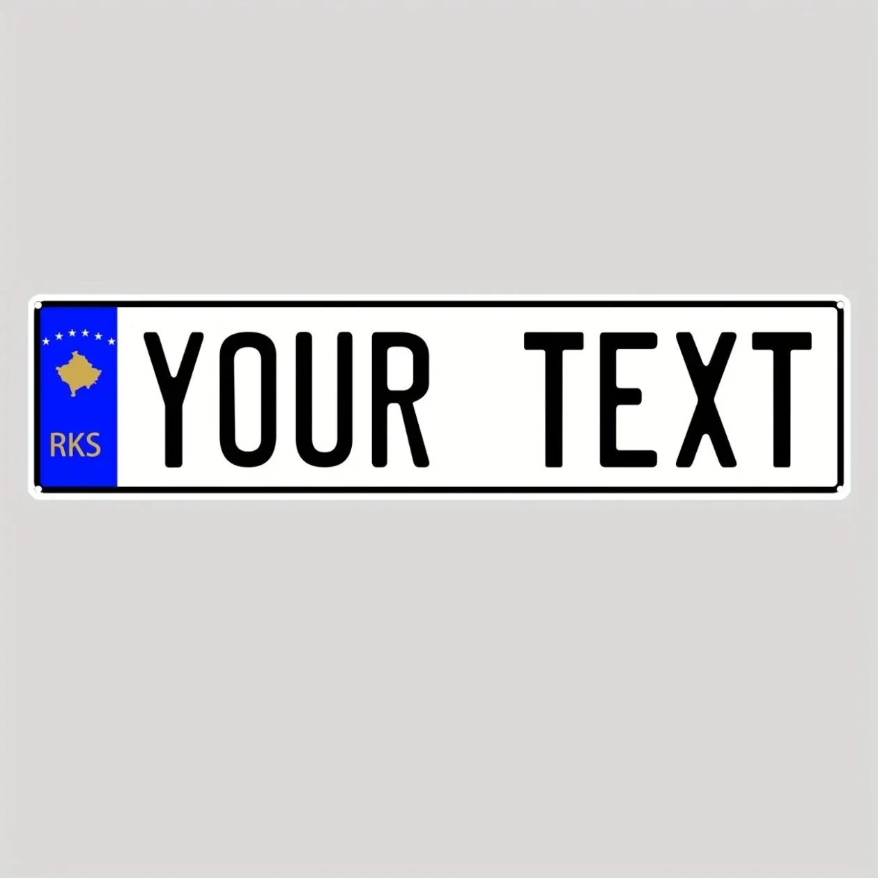 Thumbnail 2 - #76 Best Decorative Plaques to Buy In 2026