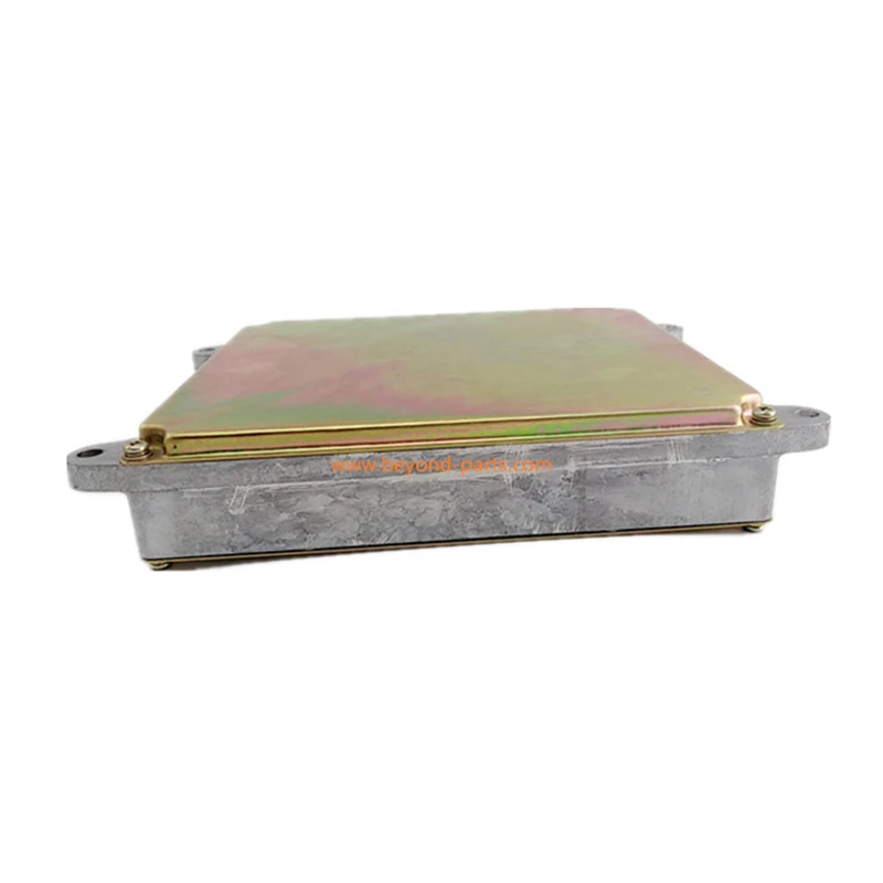 EX100-3 Excavator Spare Parts EC Controller Control Unit 9104910