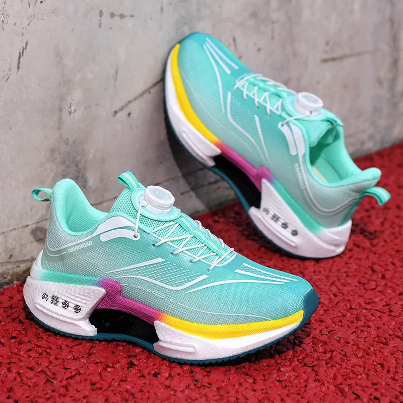 

Men's Basketball Shoes Breathable Cushioning Non-Slip Wearable Runing Shoes Gym Training Athletic Basketball Sneakers for Women