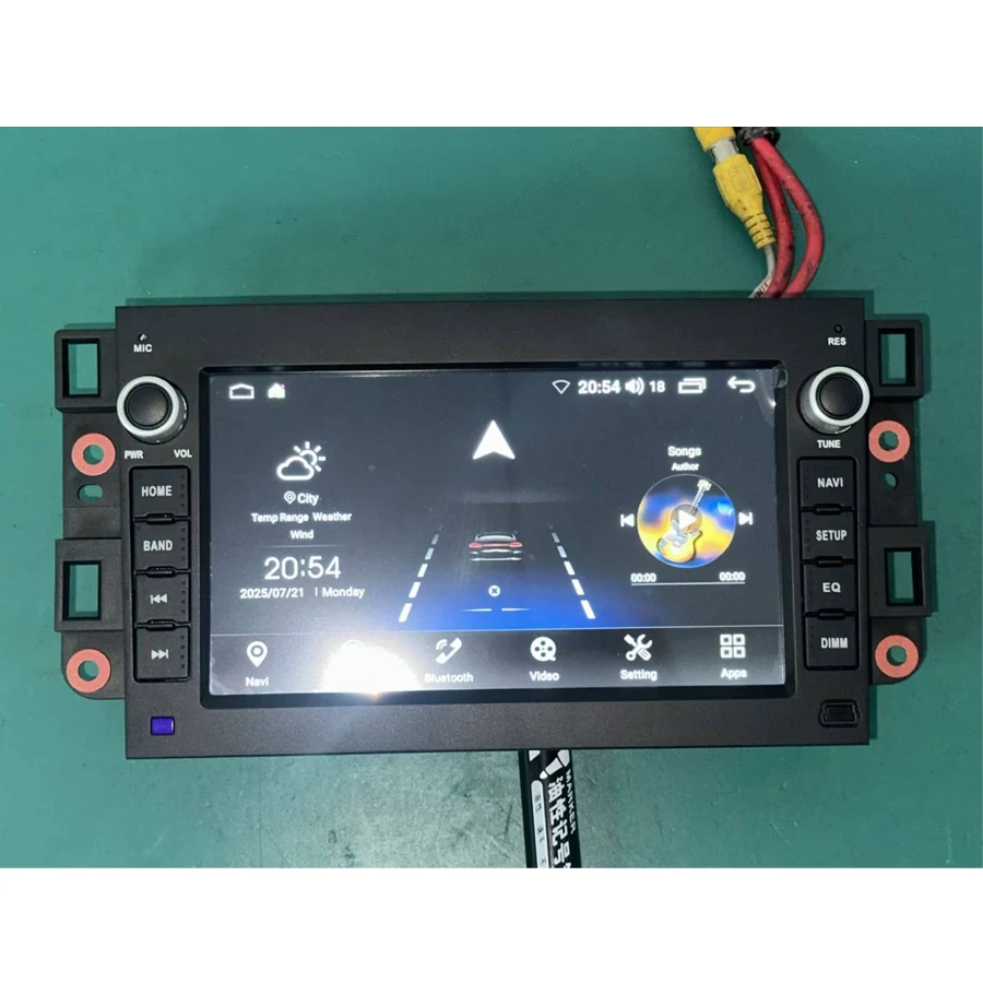 For Chevrolet Epica…