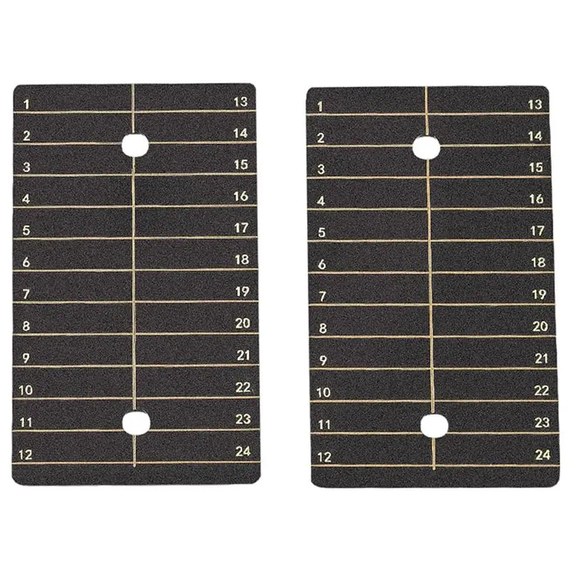 AA08-Bitcoin Mnemonic Board Bitcoin Plates For Crypto Wallet 24-Word Recovery Phrase Storagefireproof, Corrosion-Resistant, Anod