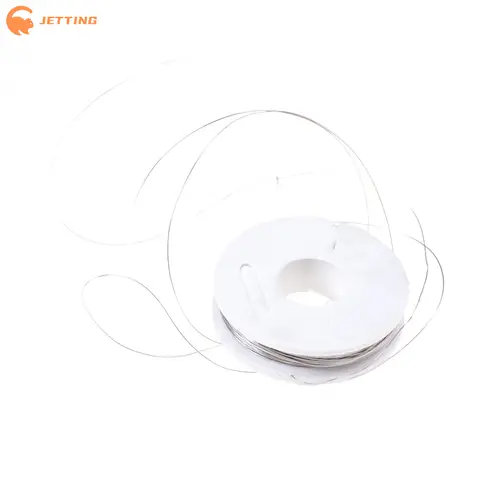 (Nouveau) Fil de Nichrome de 10 m, diamètre 0,2 mm 0,3 mm, fil résistif de chauffage, fil de résistance en alliage, bobines de chauffage haute densité, bobine préfabriquée