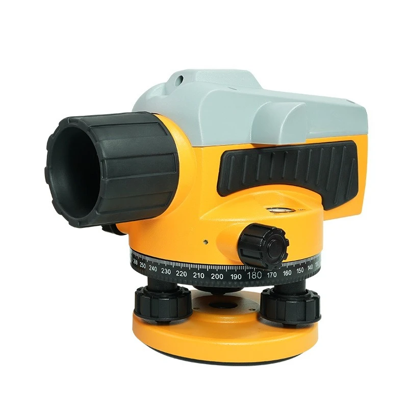 SW32A level 32 times high-precision optical level automatic safety construction project