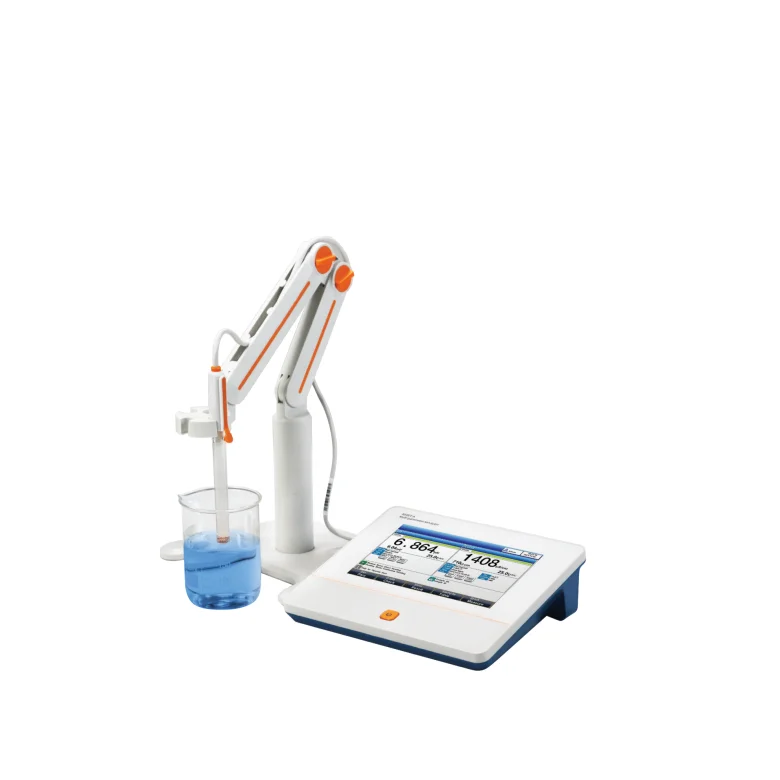 

REX M500T-A Многопараметрический анализатор лабораторных инструментов Настольный