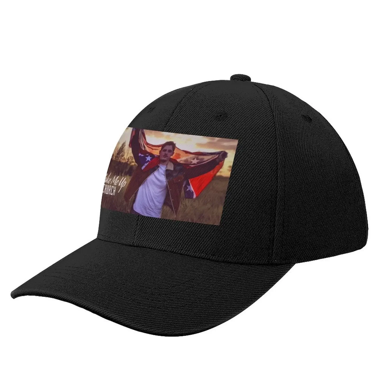 Ryan Upchurch Baseball Cap Kids Hat Dropshipping Men Luxury Brand Women's