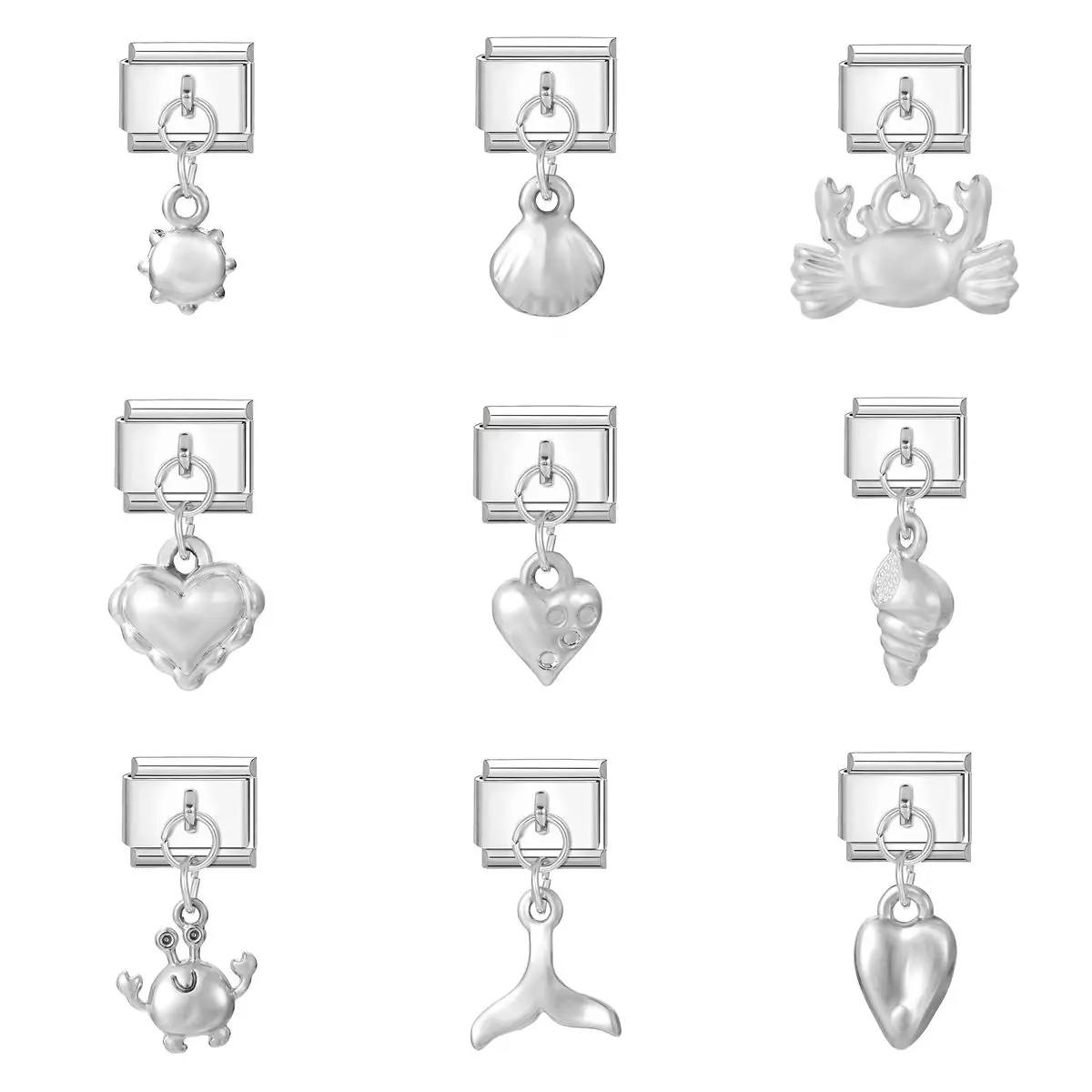 Wg 1Pc Italian Modu…