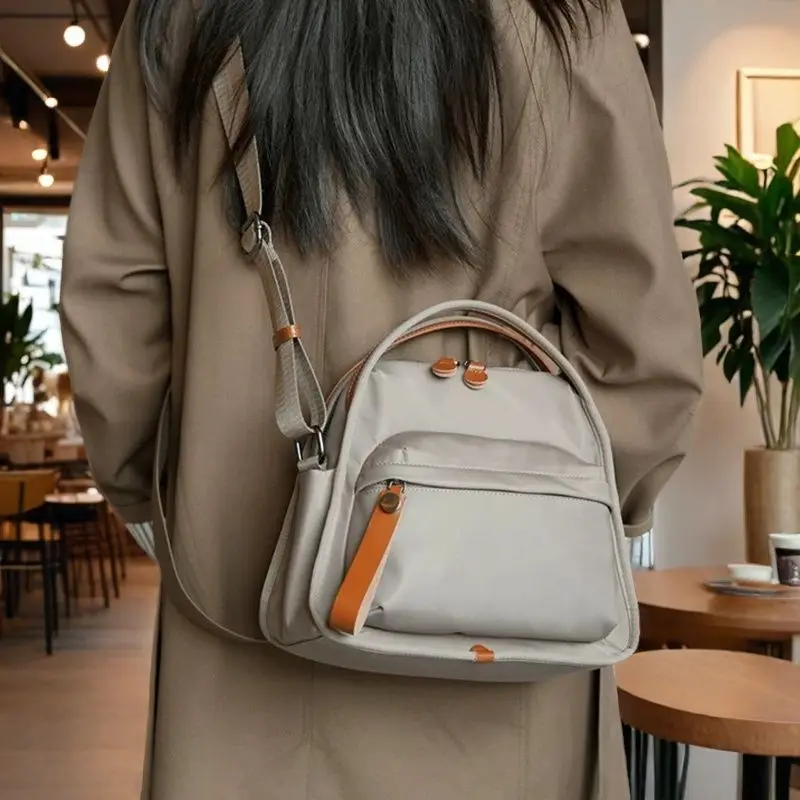 

Messenger Bags Women Crossbody Shoulder Bag Lady Bolsa Feminina Mujer Large Solid Beach Travel Bag Female Zipper