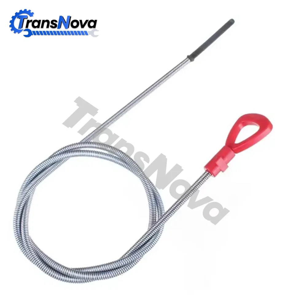 Transmission Gearbox Fluid Dipstick 722.6 722.7 722.8 PROFESSIONAL TOOL 168589012100 Fit For Mercedes CHRYSLER JAGUAR