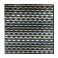 Scale RC Car Model Hobby Drift On/Off-Road Touring Body Shell Simulation Modification Intercooler Air Intake Filter Metal Net