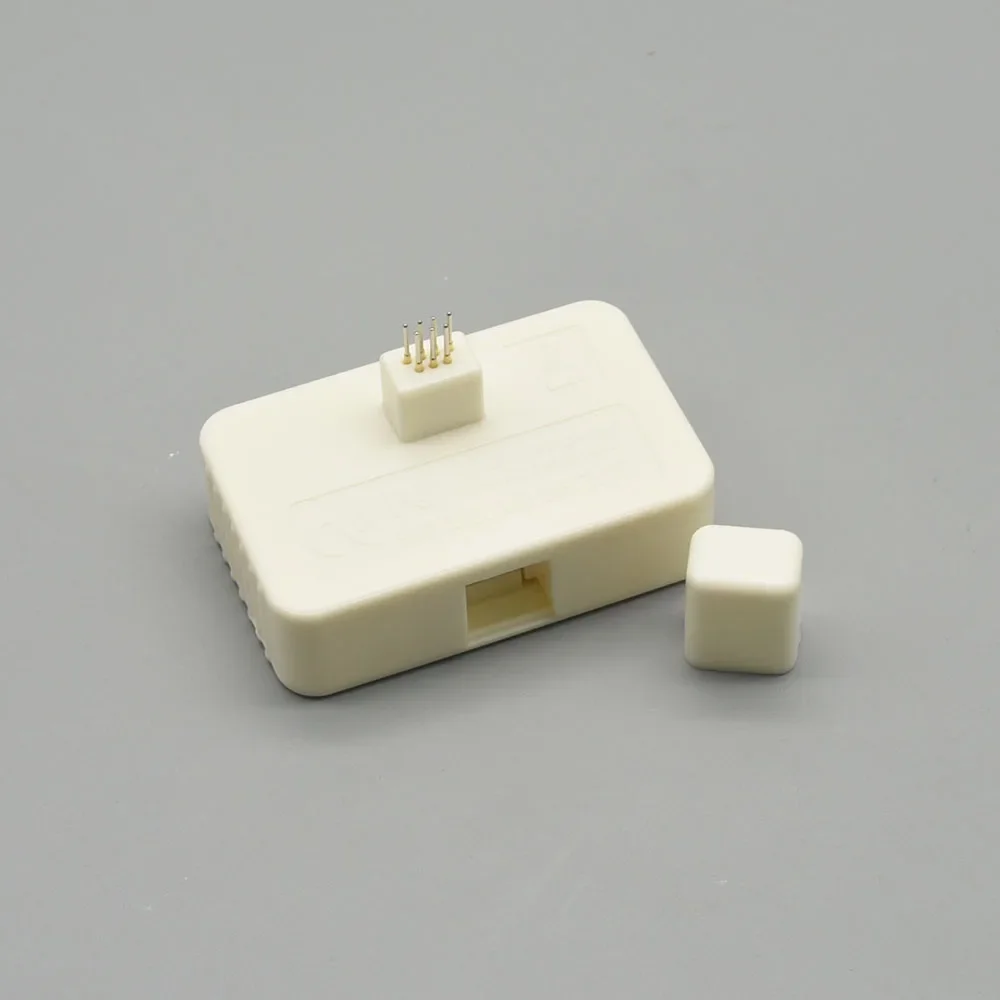 엡손 워크포스 C5890 WF-C5390 C5390 C5890 PX-S887 PX-M887F 프린터용 유지보수 박스 C9382 칩 리셋터