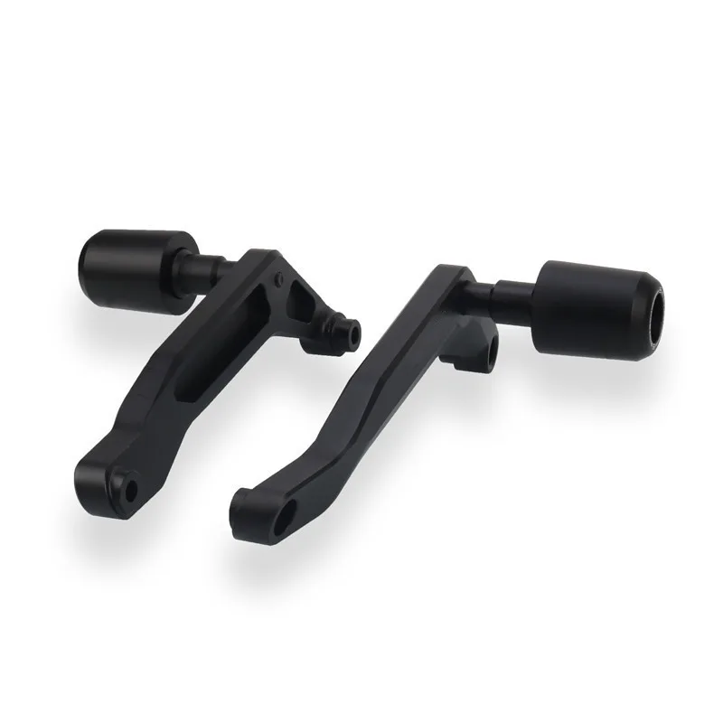 Monster 950 937 anti-fall rubber ball body bumper motorcycle frame sliders spare parts