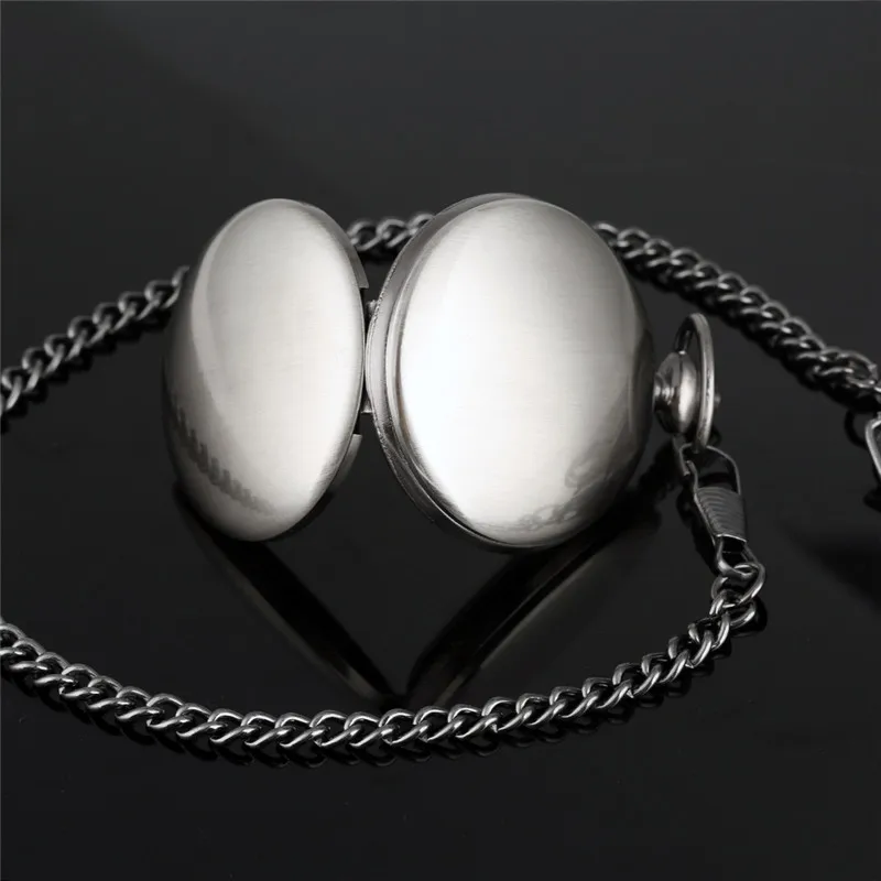 Рисунок 5 - Винтажный матовый черный Серебряный