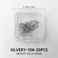 Silver-10