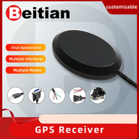 Beitian GMOUSE USB RS232 TTL GNSS GLONASS GPS receiver BN-84D BN-84DN BN-84DU BN-84N BN-84U BS-74D BS-74DN BS-74DU BS-74N BS-74U