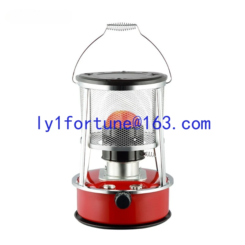 

heater Outdoor ice fishing camping Household portable oven heater