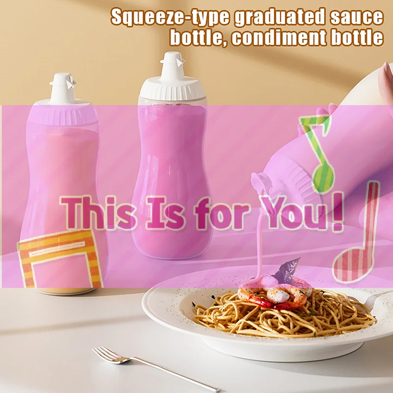 【HMA】500ML Large Sq…