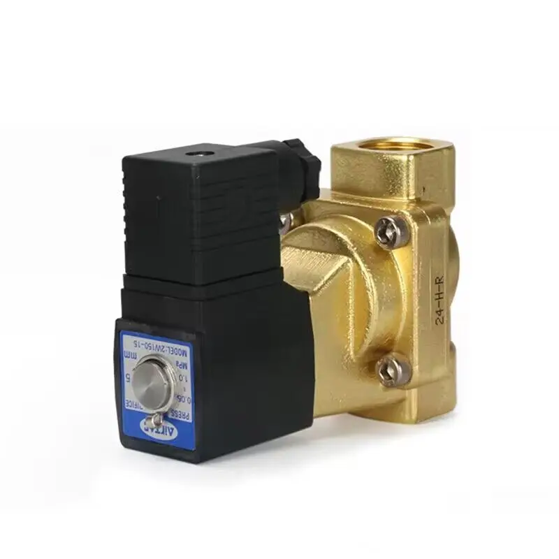 valvulas solenoides originais airtac 2w05010 2wx050 15 2wt050 10 2wx050 15 2wh050 10 2wt050 10 2wh050 15 2wh 2w 2wh 01