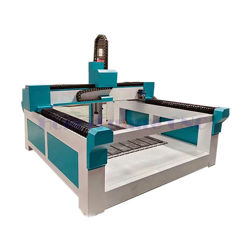 

8080 ATC 4 Axis Wood Cnc Router Machine