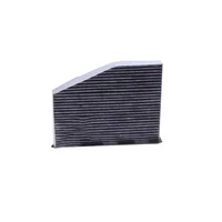Filtro de cabina para Audi A3 Q3 TT VW Golf Passat Jetta Beetle 1K0819644 1K1819653B