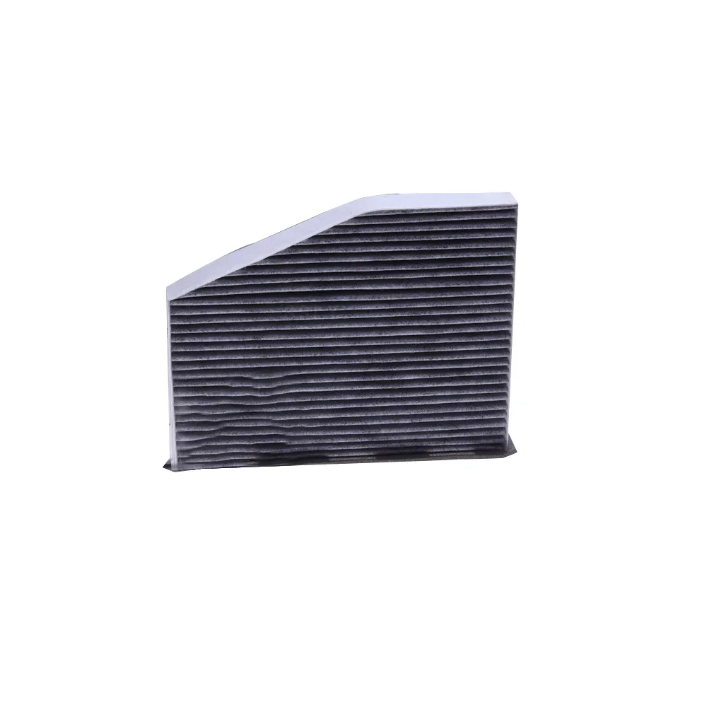 Cabin  Filter For Audi A3 Q3 TT Roadster VW Golf Passat Jetta Beetle 1K0819644 1K1819653B