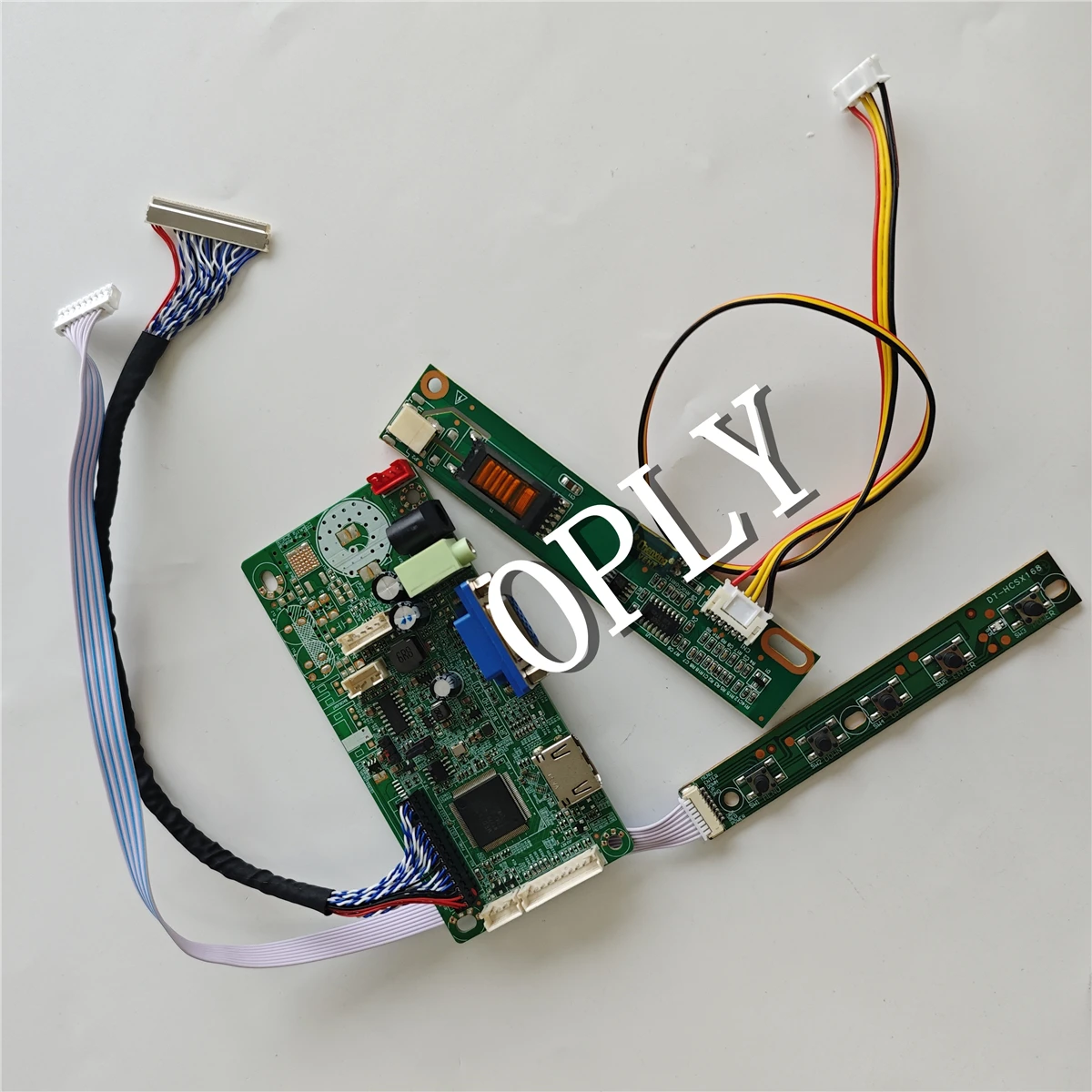 Controller Board Fo… - image