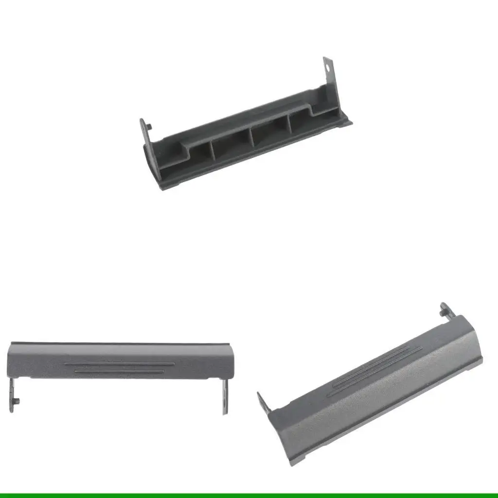 

U55C 1 PC HDD Cover For Dell Latitudel D630 D620 Hard Disk Drive Cover Lid Screw Tray