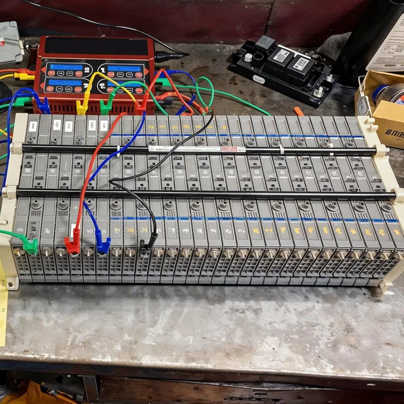 Hot Sale 24Pcs Back Probe Kit, Banana Plug To Copper Alligator Clips Test Leads Kit With Alligator Clips