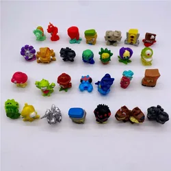 Wholesale Superzings Serie Cartoon Anime The Grossery Gang Action Figures Garbage Monster Trash Doll Pack Model Toy
