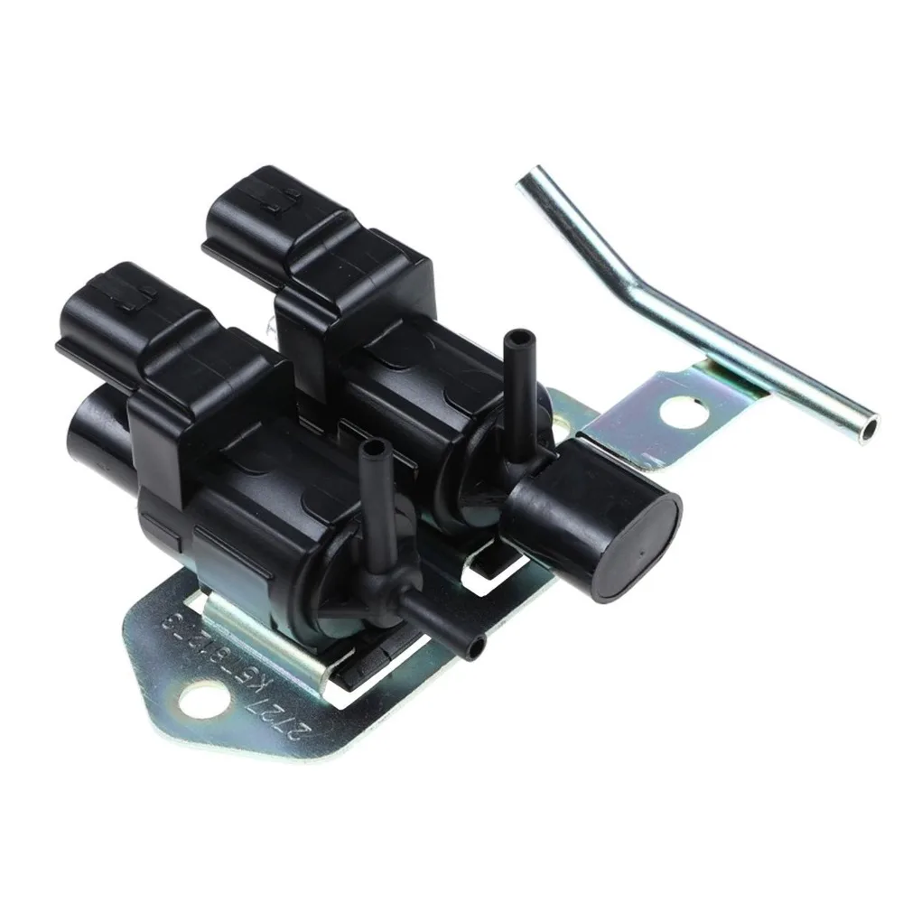 

MR534632 K5T81273 Clutch Control Solenoid Valve for Mitsubishi Pajero IO Montero Pinin 4G93 4G94 1999-2005